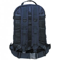 US Rucksack, Assault II, blau