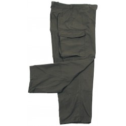 Original Bundesheerhose RIP-STOP