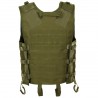 Weste, "MOLLE Light"