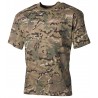 US T-Shirt, halbarm, 170 g/m²